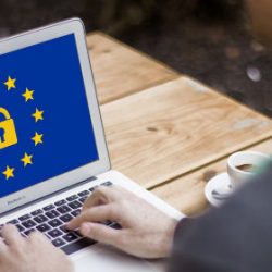 EU:n tietosuoja-asetus tulee voimaan.